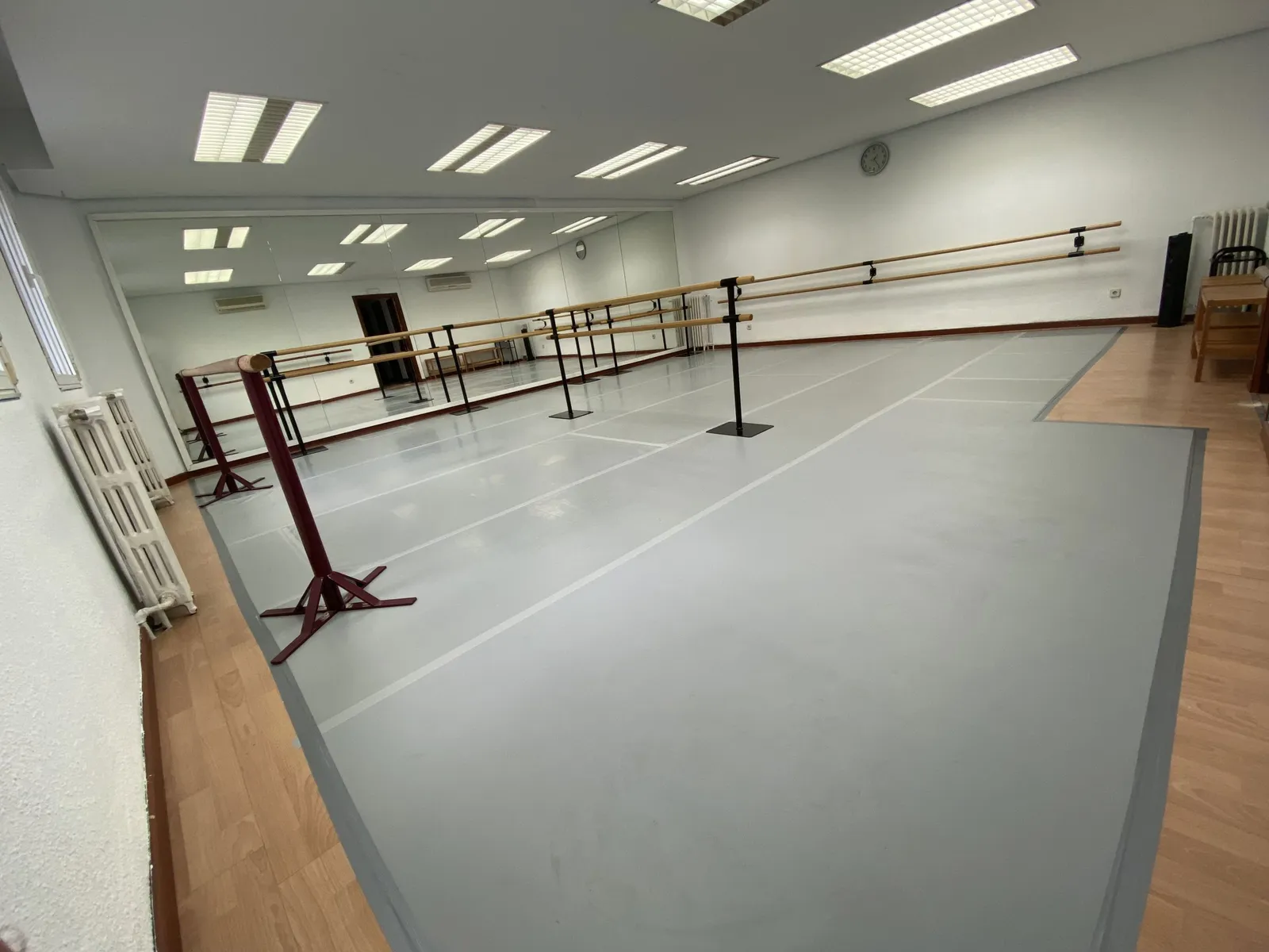 Danzare Ballet Escuela De Danza — baile-studio en Madrid — 3