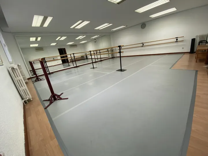 Danzare Ballet Escuela De Danza — baile-studio en Madrid — 3