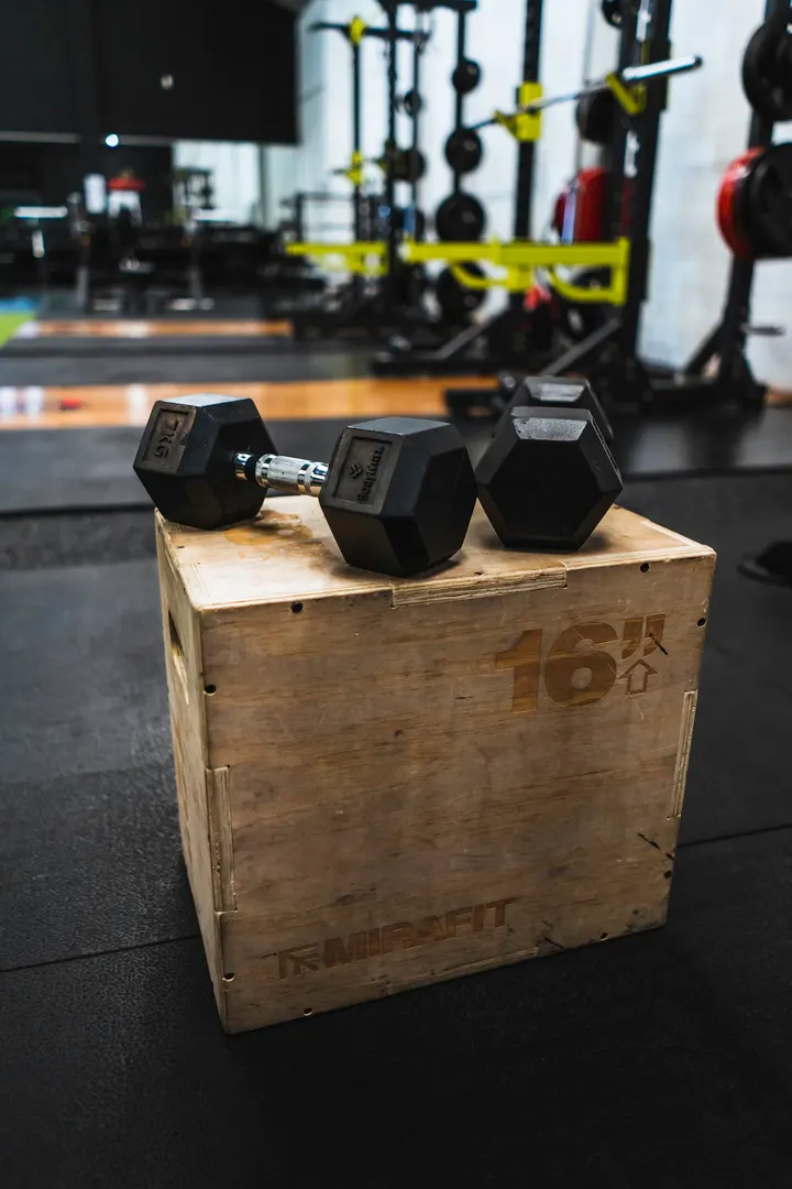 P.T. by José — kickboksen-studio in Nieuw-Vennep — 3