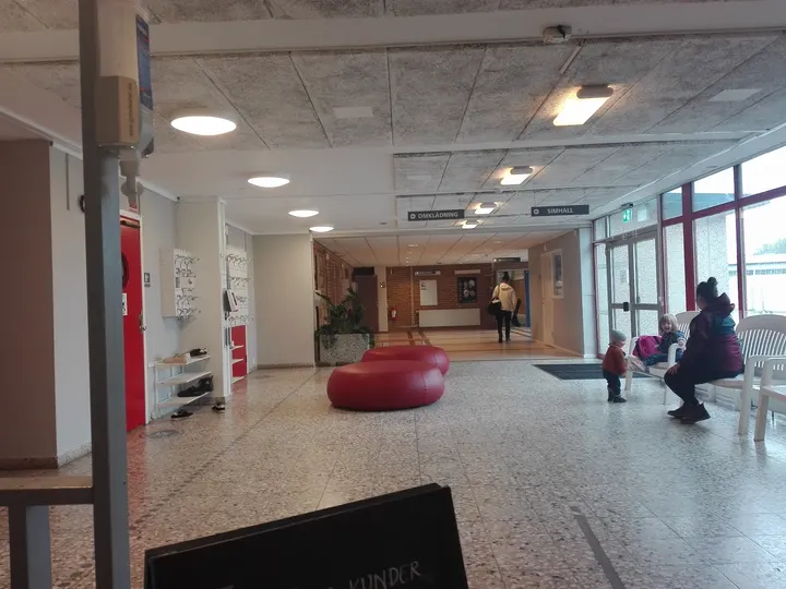 Herrljunga Sportcenter — träningsstudio i Herrljunga distrikt, Herrljunga — 2