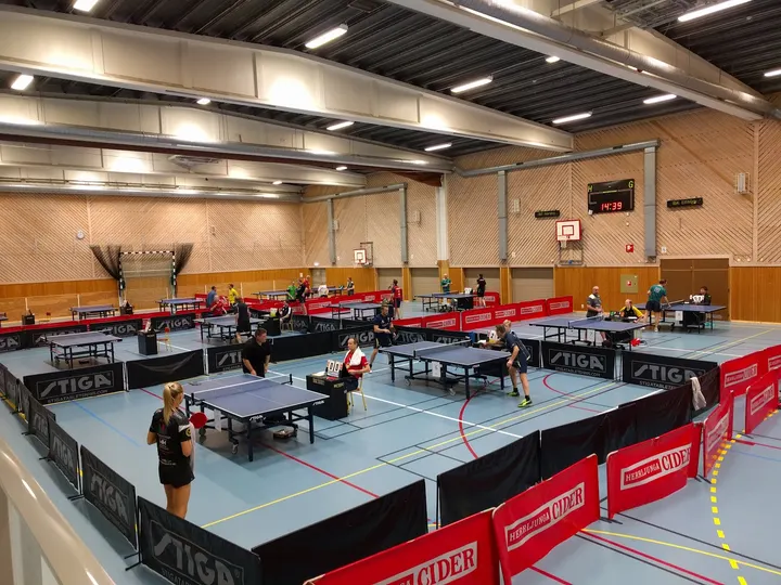 Herrljunga Sportcenter — träningsstudio i Herrljunga — 3