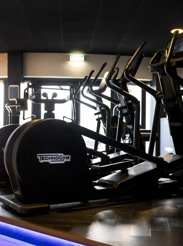 Sportcentre Reflex — Sportschool in Engelen, 's-Hertogenbosch