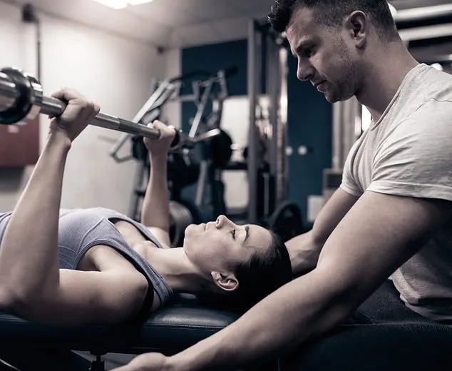 Re-Energize Ladies Gym — fitness studio in Workington — 3