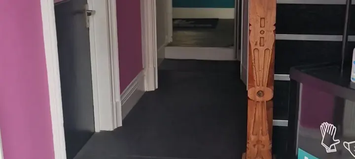 Re-Energize Ladies Gym — Fitness Studio in Workington