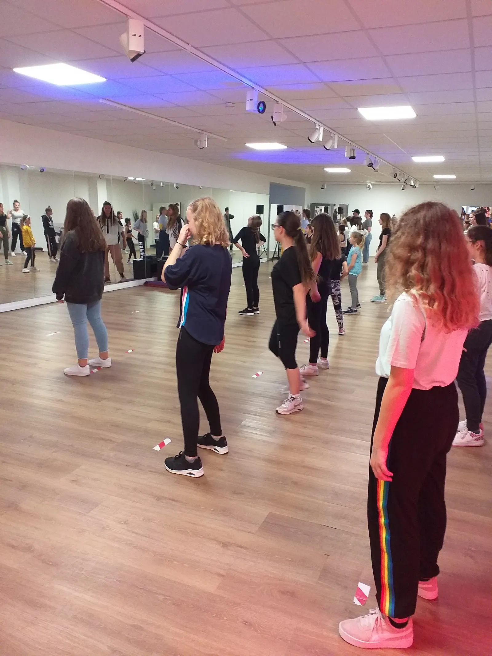 DanceVision — tanz-studio in Alt-Durlach, Karlsruhe — 2