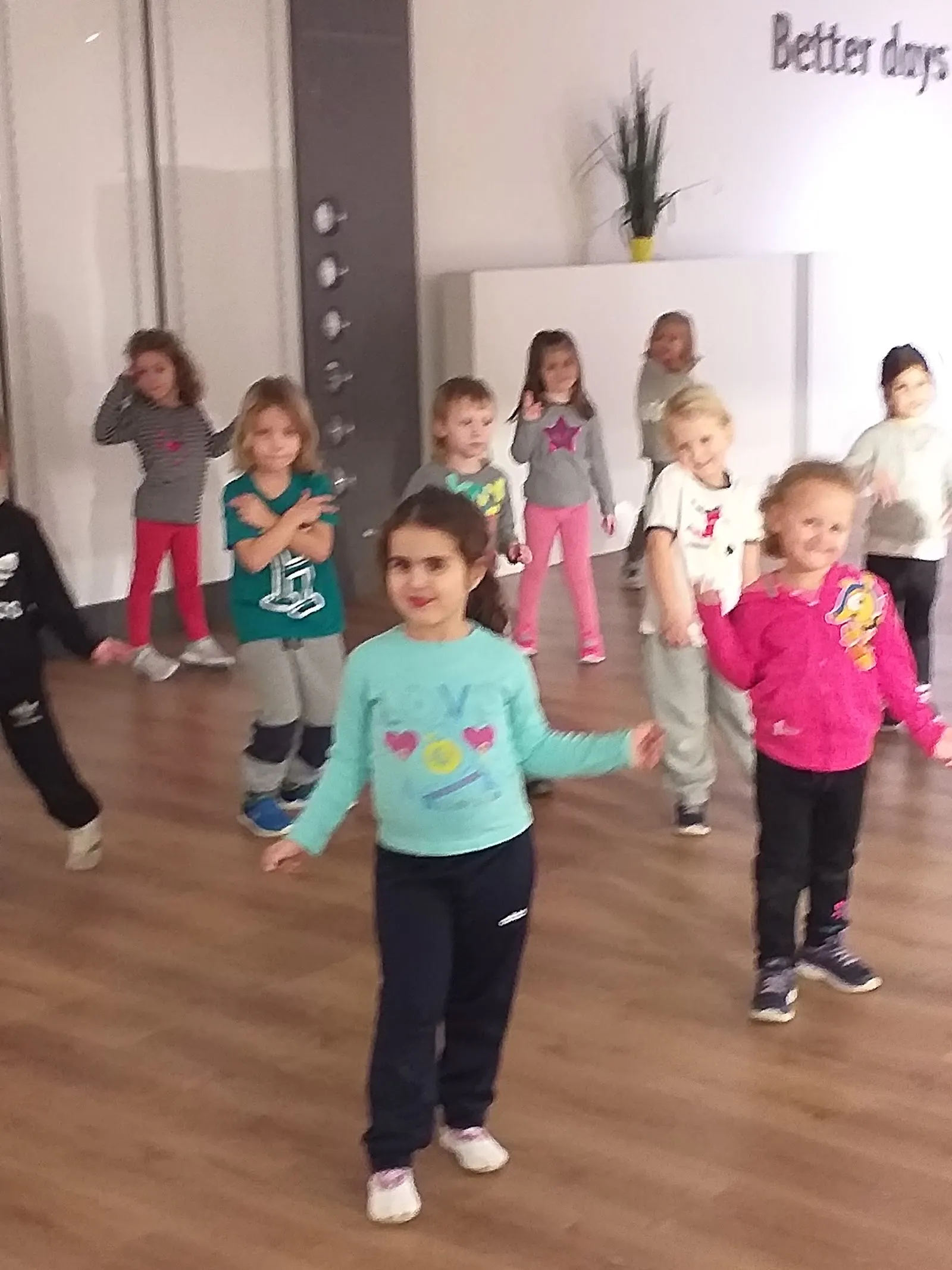 DanceVision — tanz-studio in Karlsruhe — 3