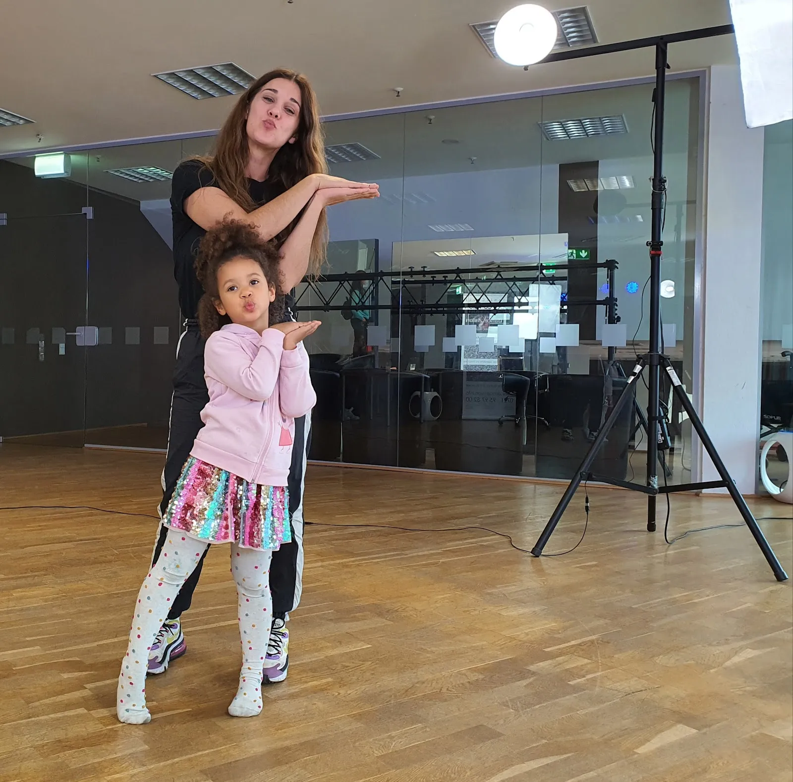 DanceVision — tanz-studio in Karlsruhe — 4