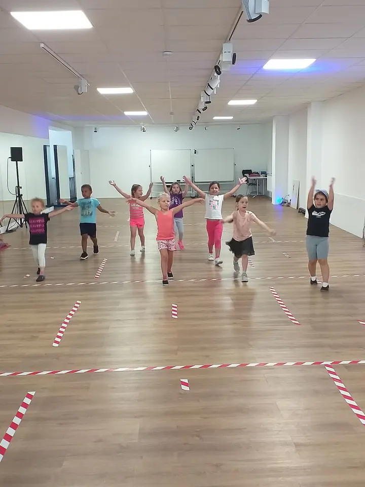 DanceVision — Tanz in Alt-Durlach, Karlsruhe