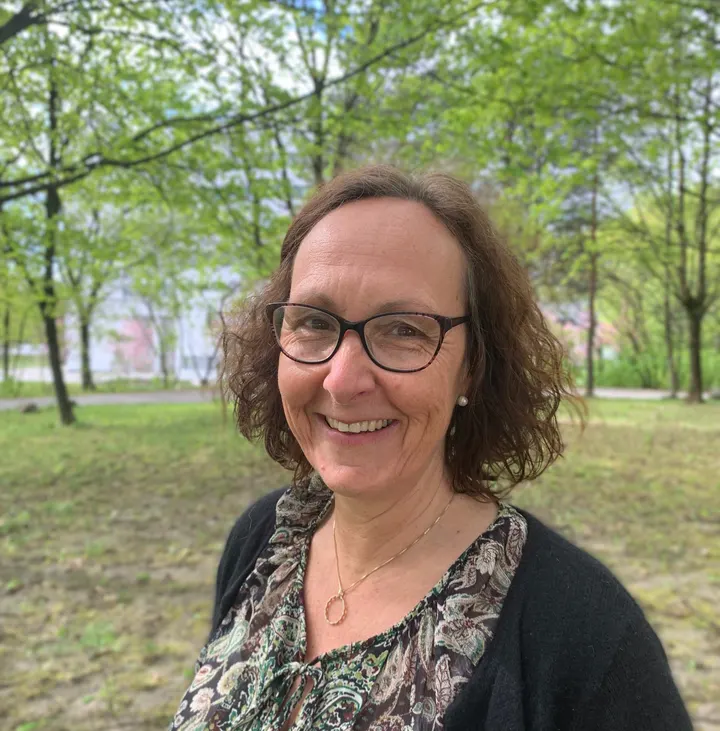 Energiflyt Lillehammer — Yoga i Busmoen, Lillehammer