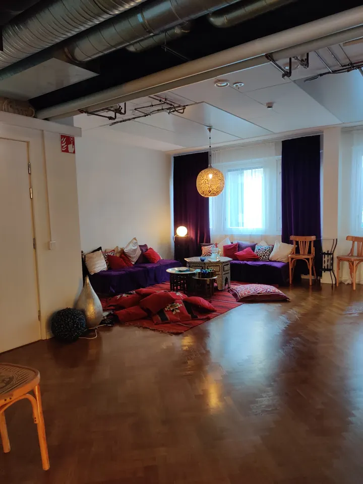 Helsinki Oriental Dance Studio Oy — tanssi-studio – Kalasatama, Helsinki — 2