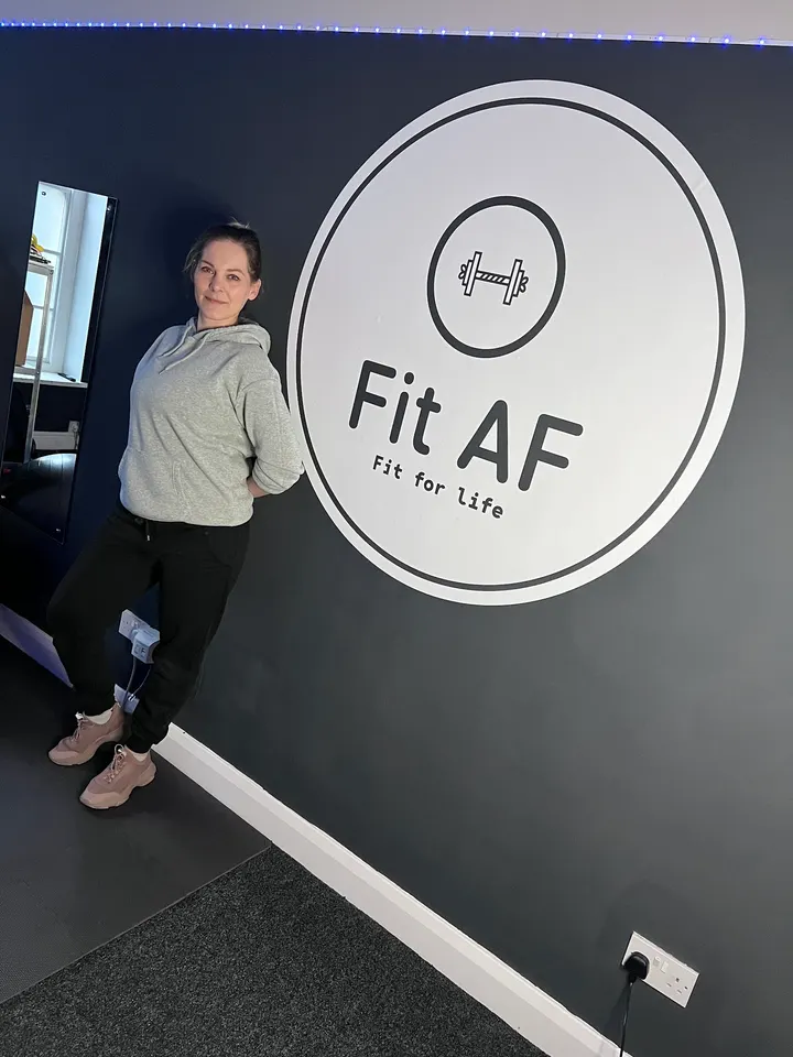 Fit and Fab personal training — Fitness Studio in Banbridge