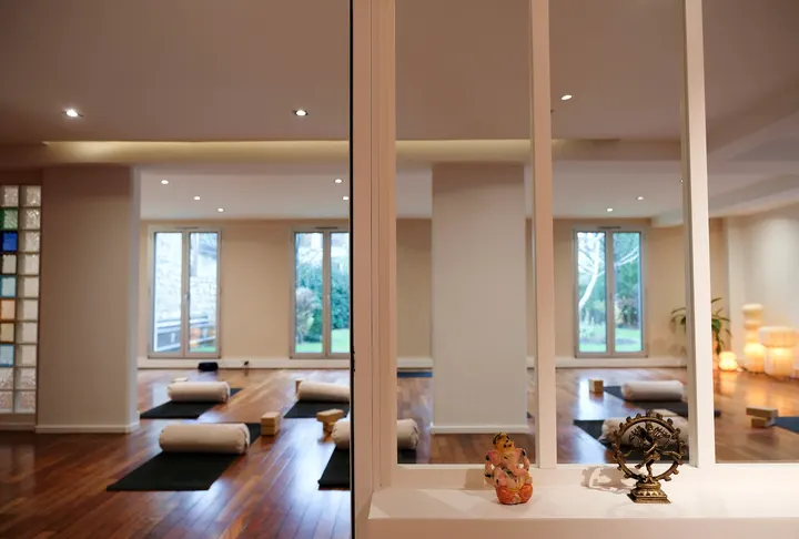 Ylia Studio — yoga-studio à Bois-Colombes, Paris — 3