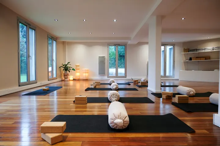 Ylia Studio — yoga-studio à Paris — 3