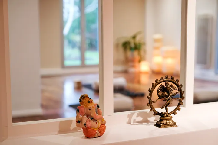 Ylia Studio — yoga-studio à Paris — 4