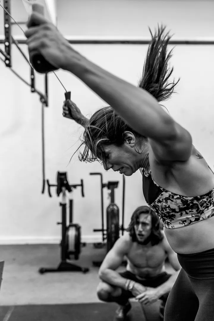 CrossFit® Stonehouse — CrossFit in Stonehouse