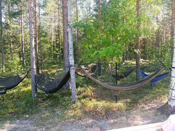 Hyvinvointipalvelu Sydänpolku — jooga-studio – Liperi — 3