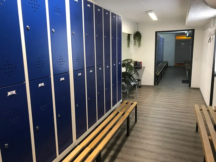 VfB LadyLife - Dein Frauensportstudio — fitnessstudio in Detmerode, Wolfsburg — 3