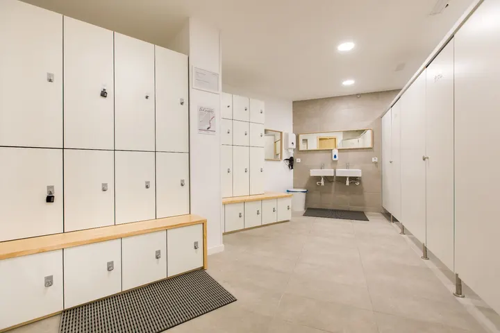 YogaOne Marina — yoga-studio en Barcelona — 3