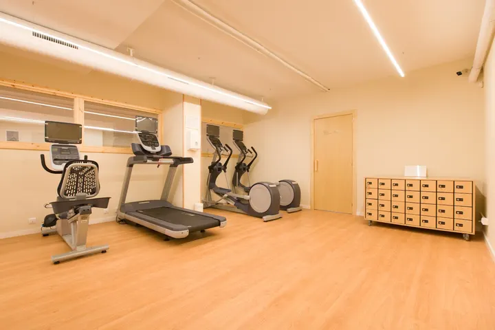YogaOne Marina — yoga-studio en Barcelona — 4
