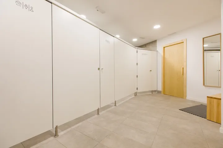 YogaOne Marina — yoga-studio en Barcelona — 5