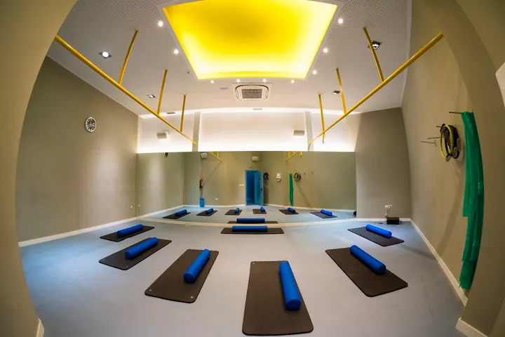 Area Club — entrenamiento personal-studio en Albacete — 3