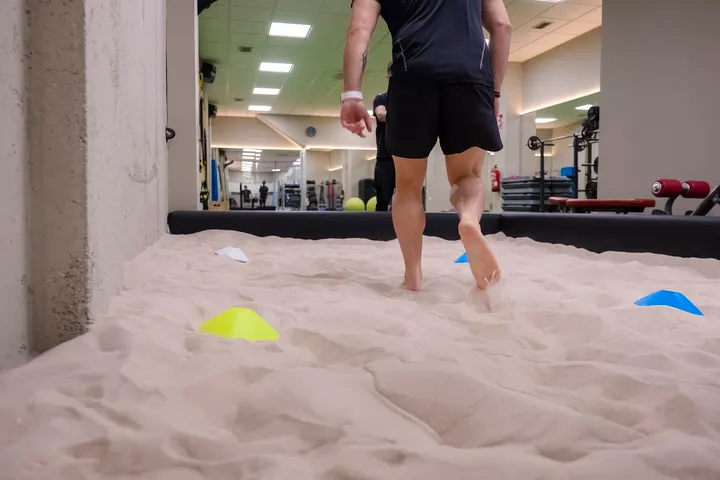 Area Club — entrenamiento personal-studio en Albacete — 4