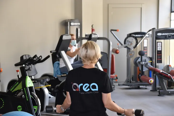Area Club — entrenamiento personal-studio en Albacete — 5