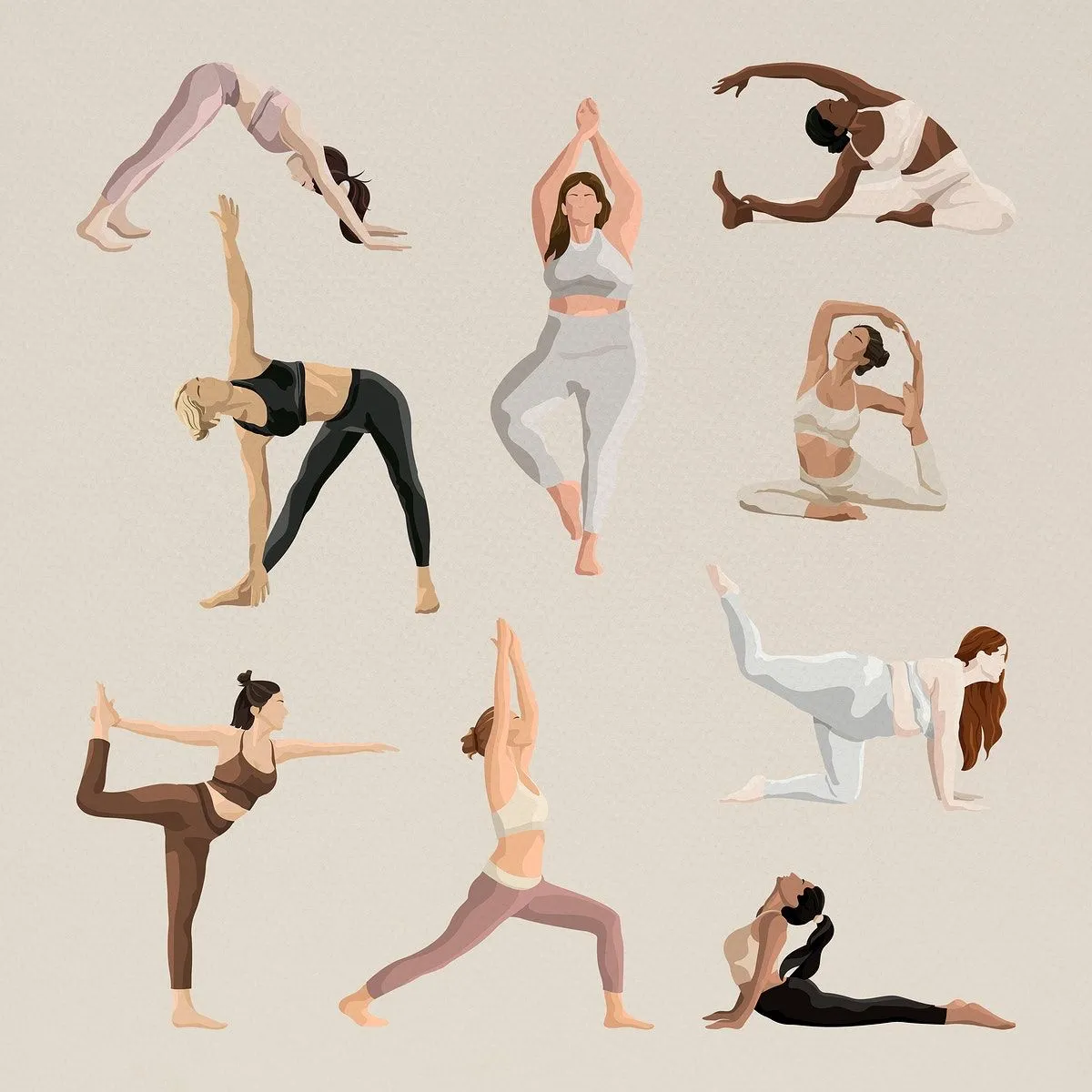 Studio Spira — yoga-studio i Hållet, Nyköping — bild 2