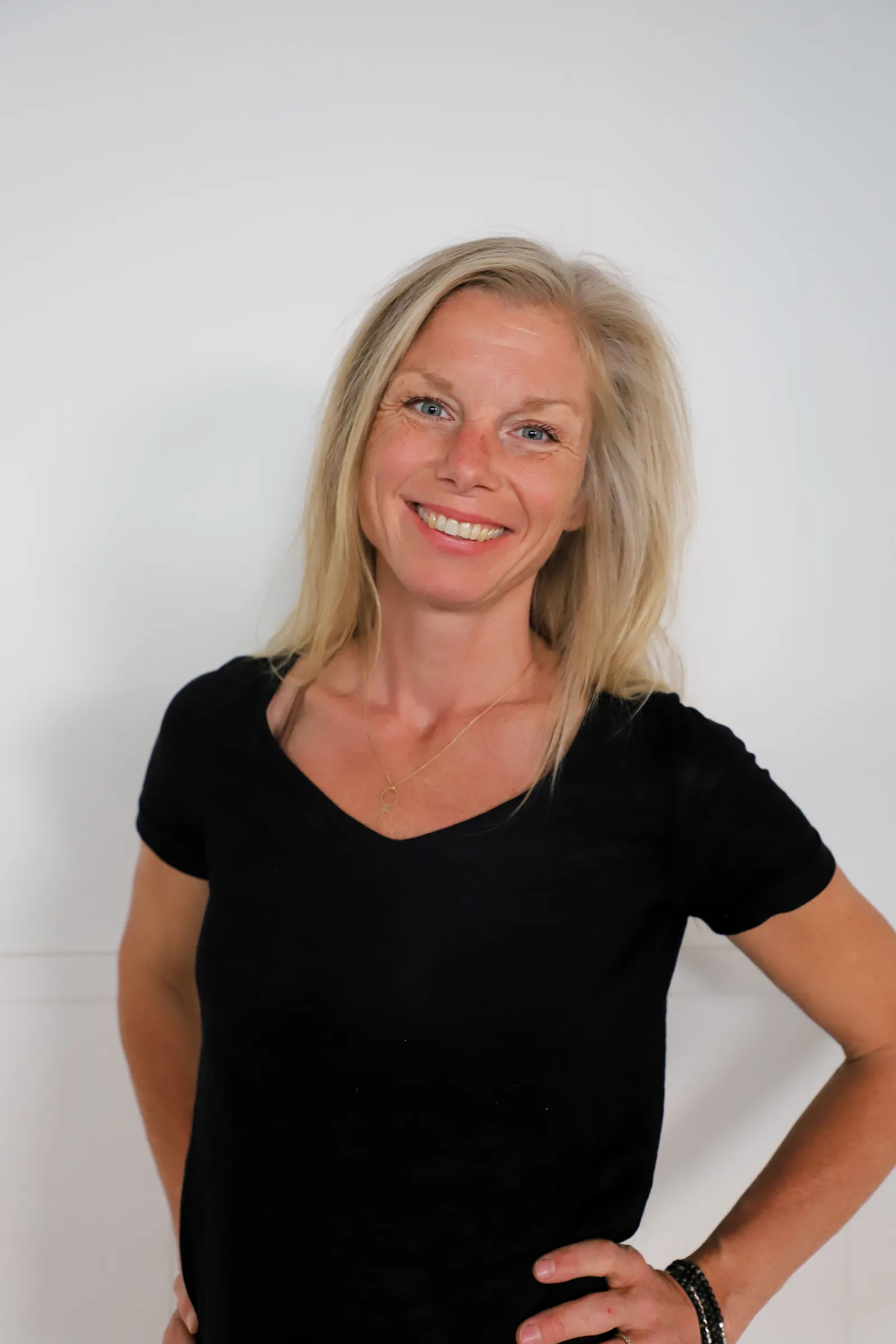 Studio Spira — yoga-studio i Nyköping — bild 3