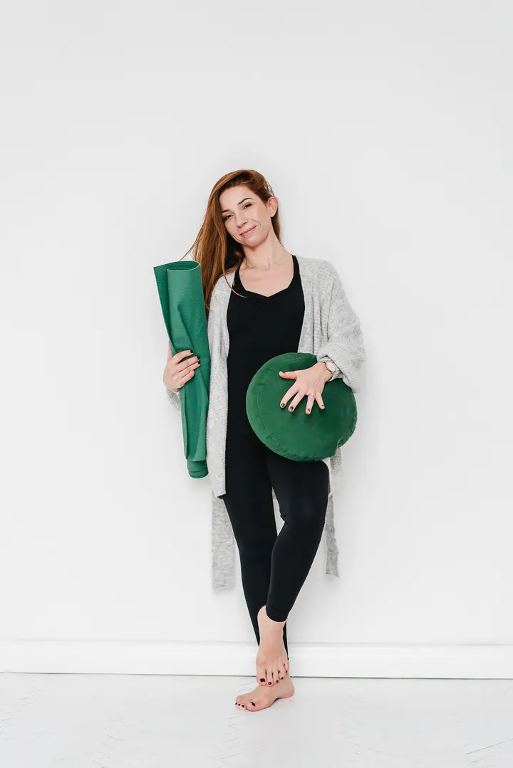 Studio Spira — yoga-studio i Hållet, Nyköping — 3