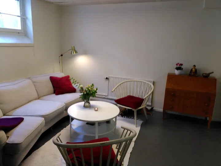 Studio Spira — yoga-studio i Nyköping — 4