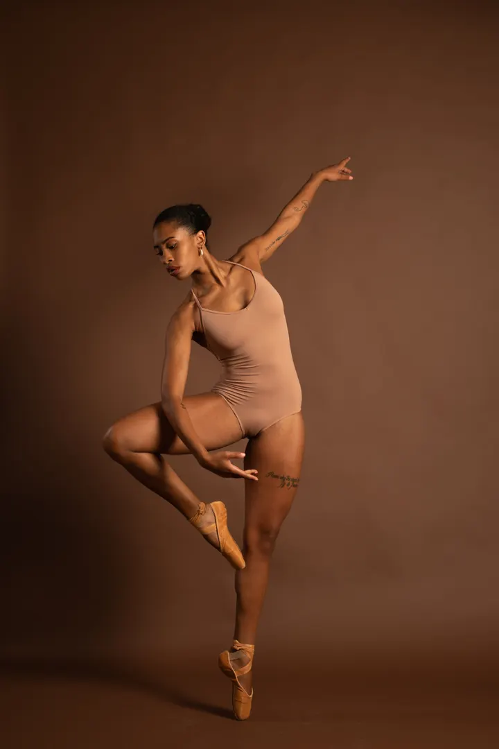 Le Studio Arnouville — danse-studio à Paris — 5