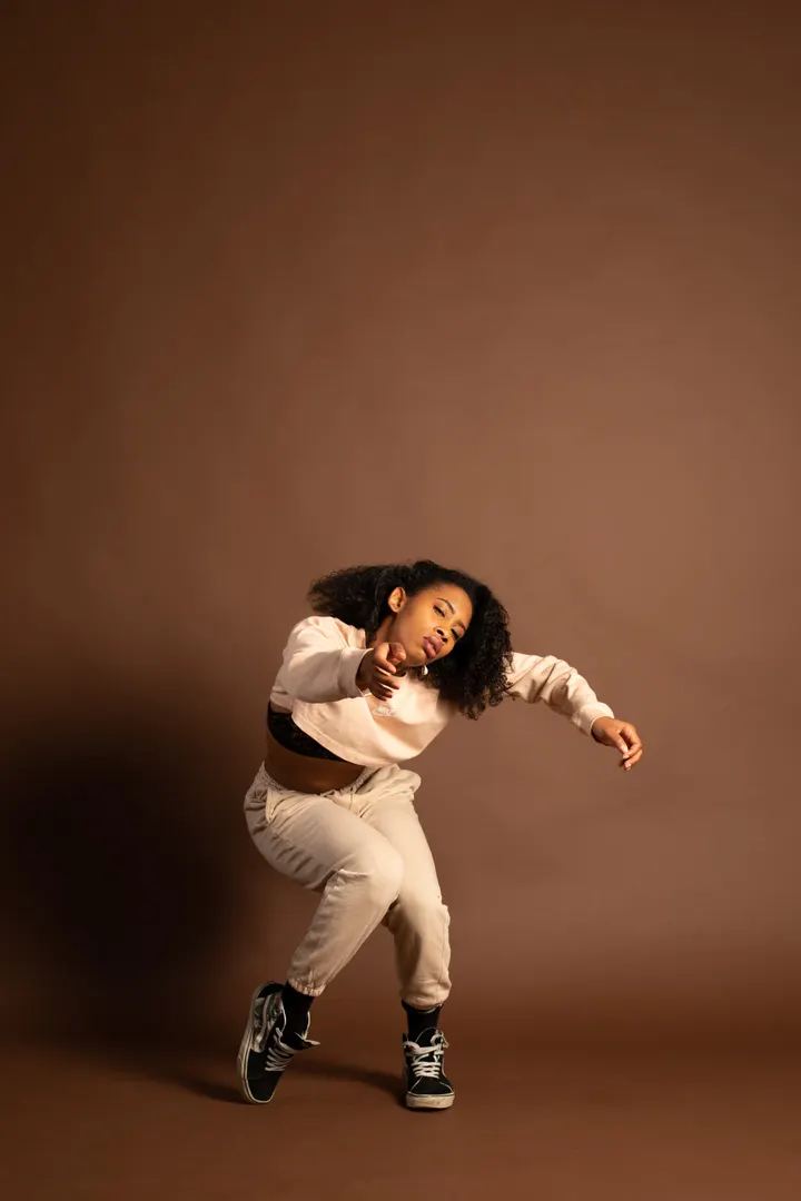 Le Studio Arnouville — Danse à Arnouville
