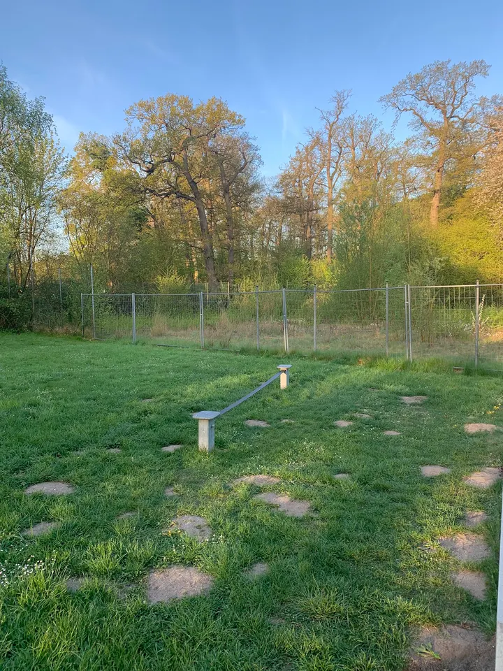 Calisthenics Park — calisthenics-studio in Timmendorfer Strand — 2