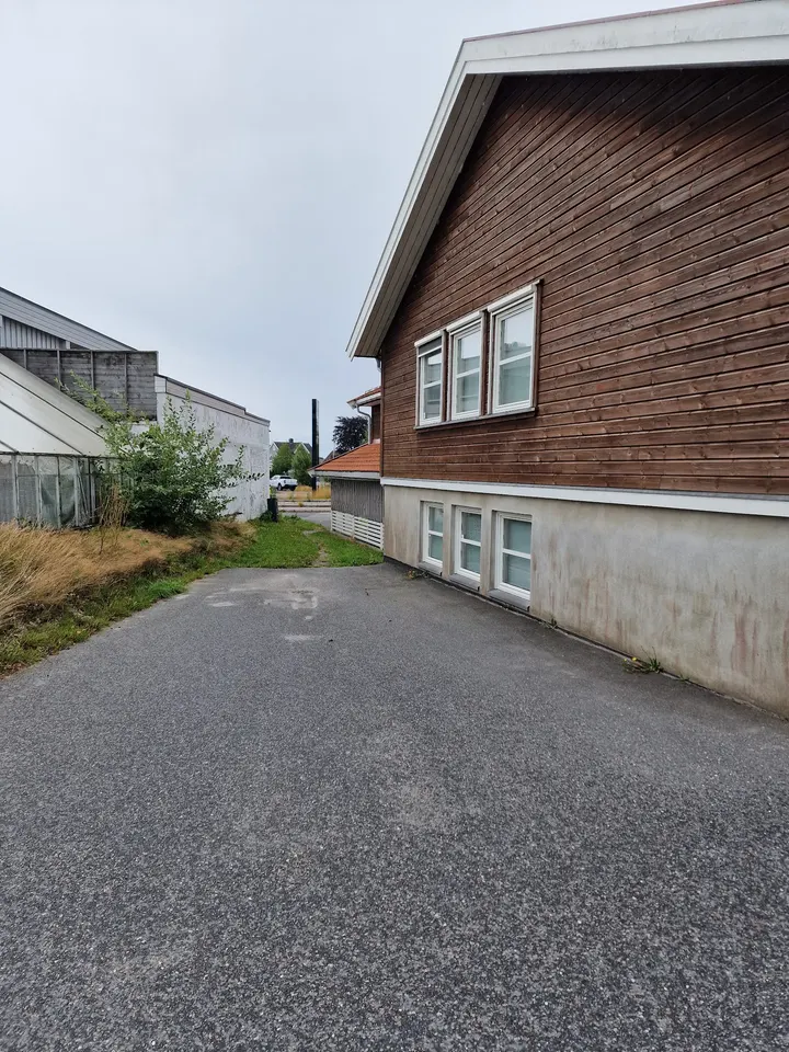 Klinikk Salus — pt-studio i Hovland, Larvik — 2