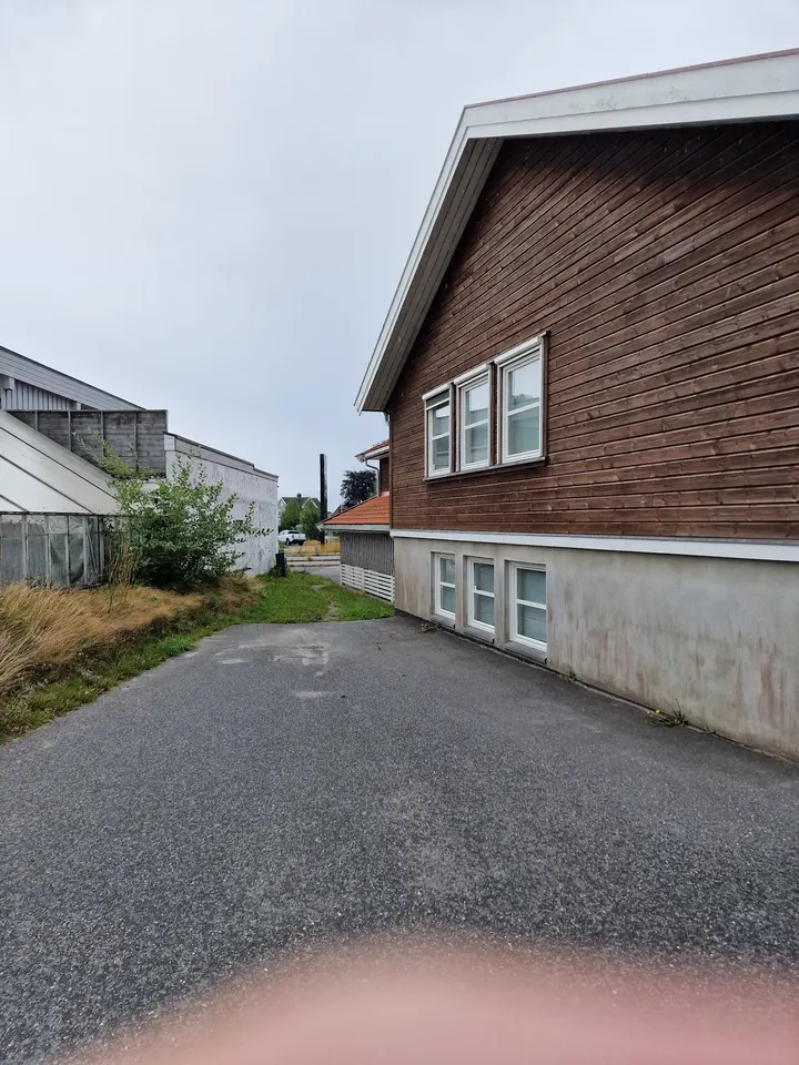 Klinikk Salus — pt-studio i Hovland, Larvik — 3