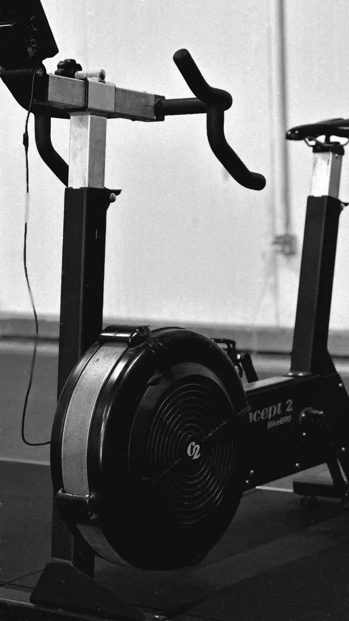 C. Training — salle de fitness-studio à Quartier Nord Rocade, Avignon — 3