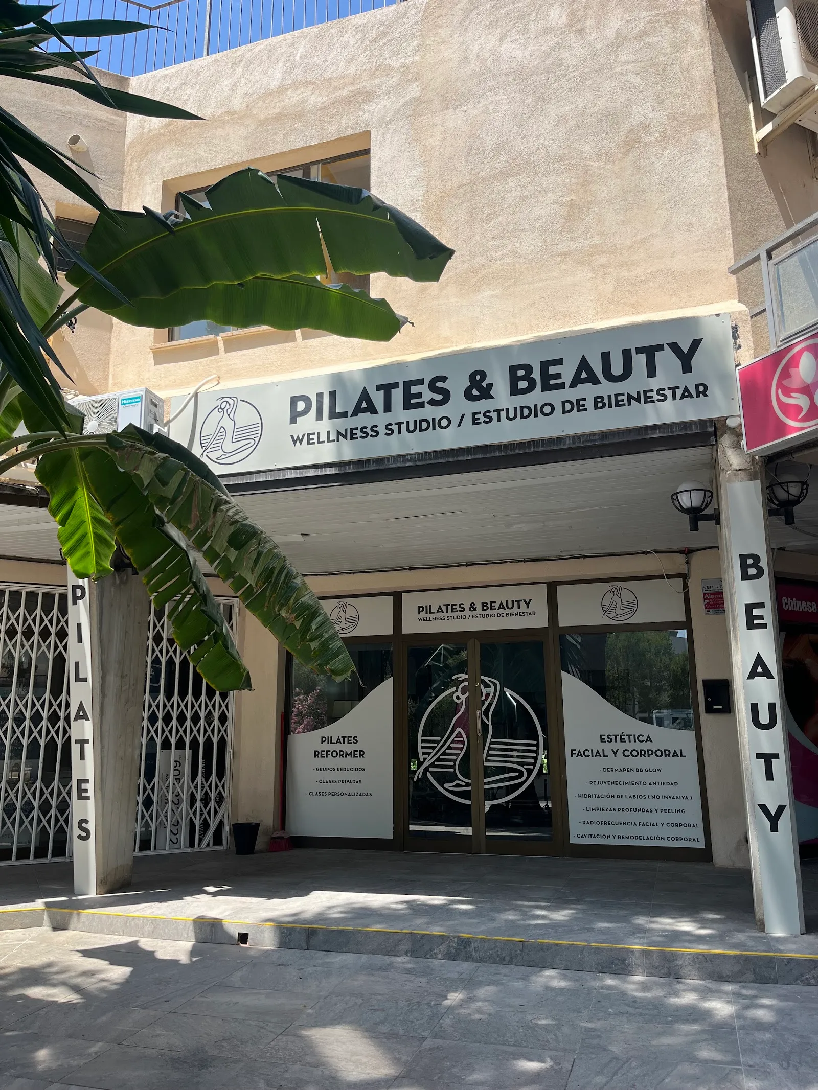 Pilates & Beauty Wellness Studio — pilates-studio en Palma de Mallorca — 2