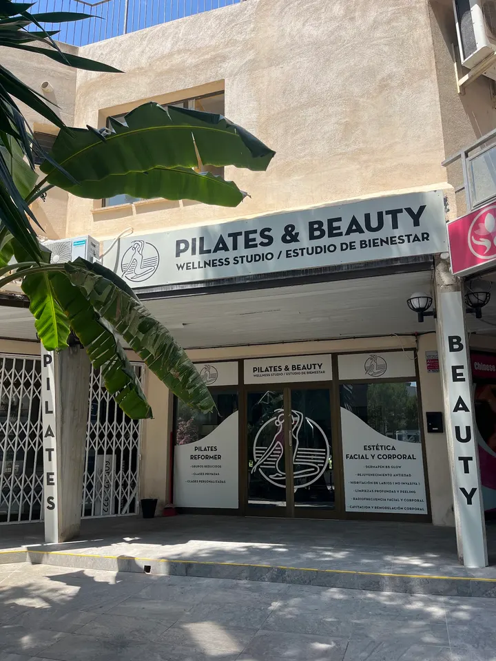 Pilates & Beauty Wellness Studio — pilates-studio en Palma de Mallorca — 2