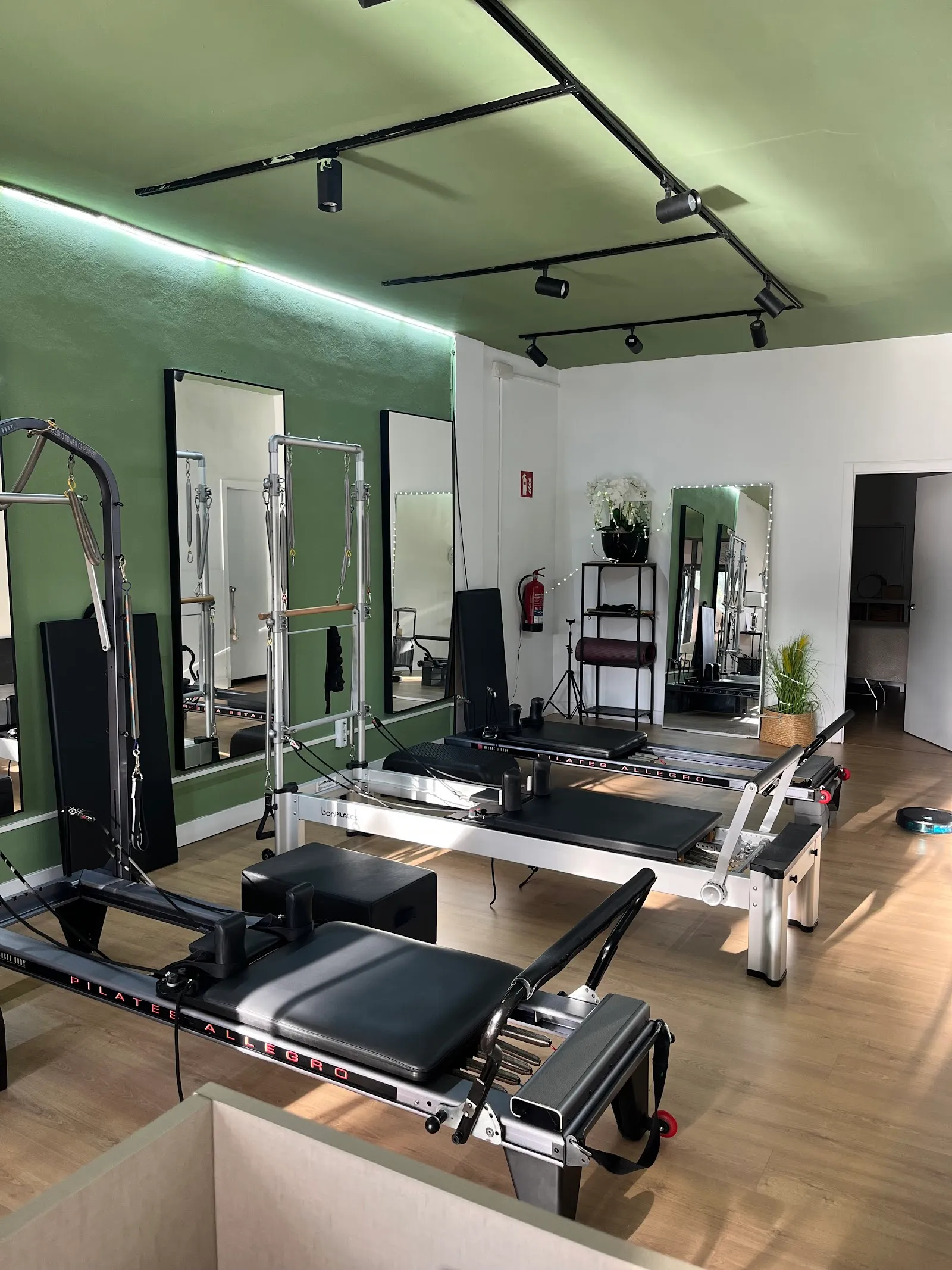 Pilates & Beauty Wellness Studio — pilates-studio en Palma de Mallorca — 3