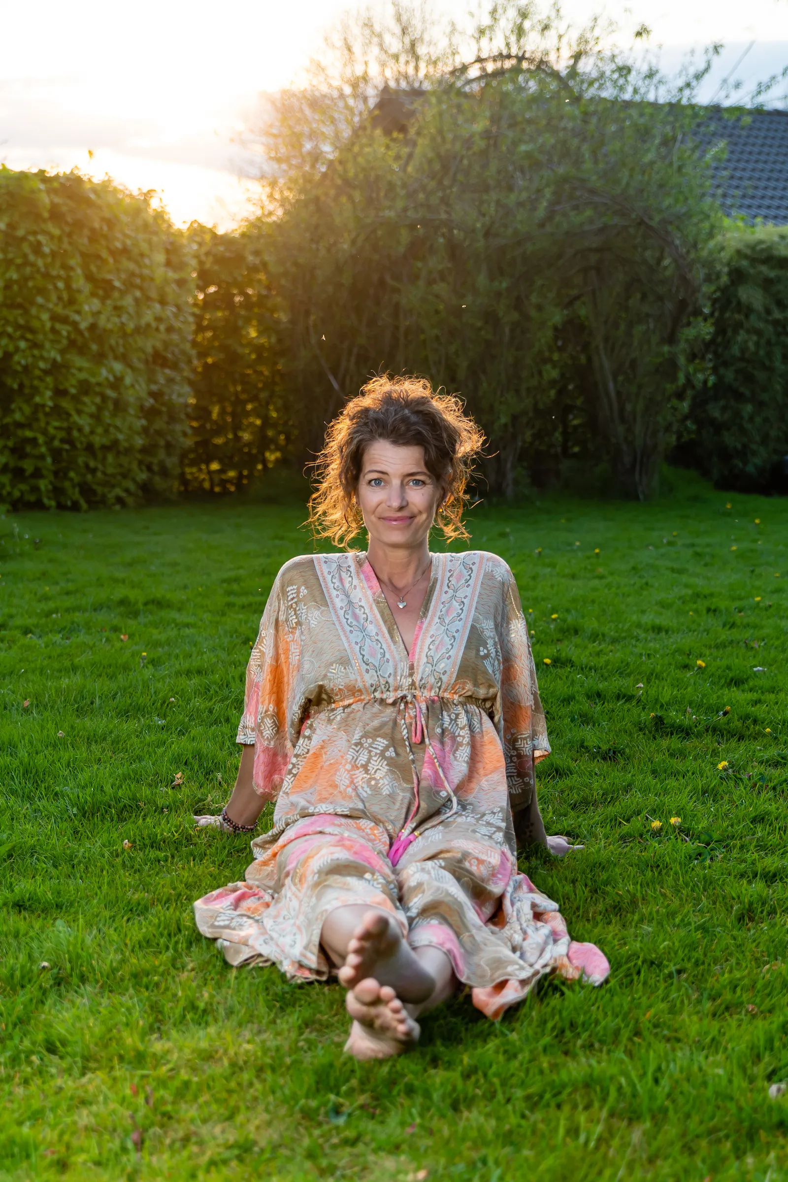 Ellen Lucsia — yoga-studio i Vejle — 4