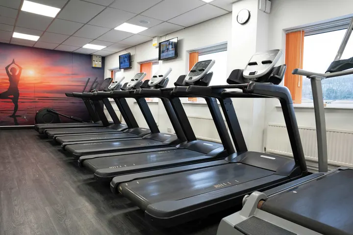 Premier Gym — functional training-studio in Coalville — 4