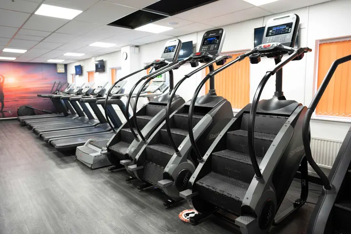 Premier Gym — functional training-studio in Coalville — 6