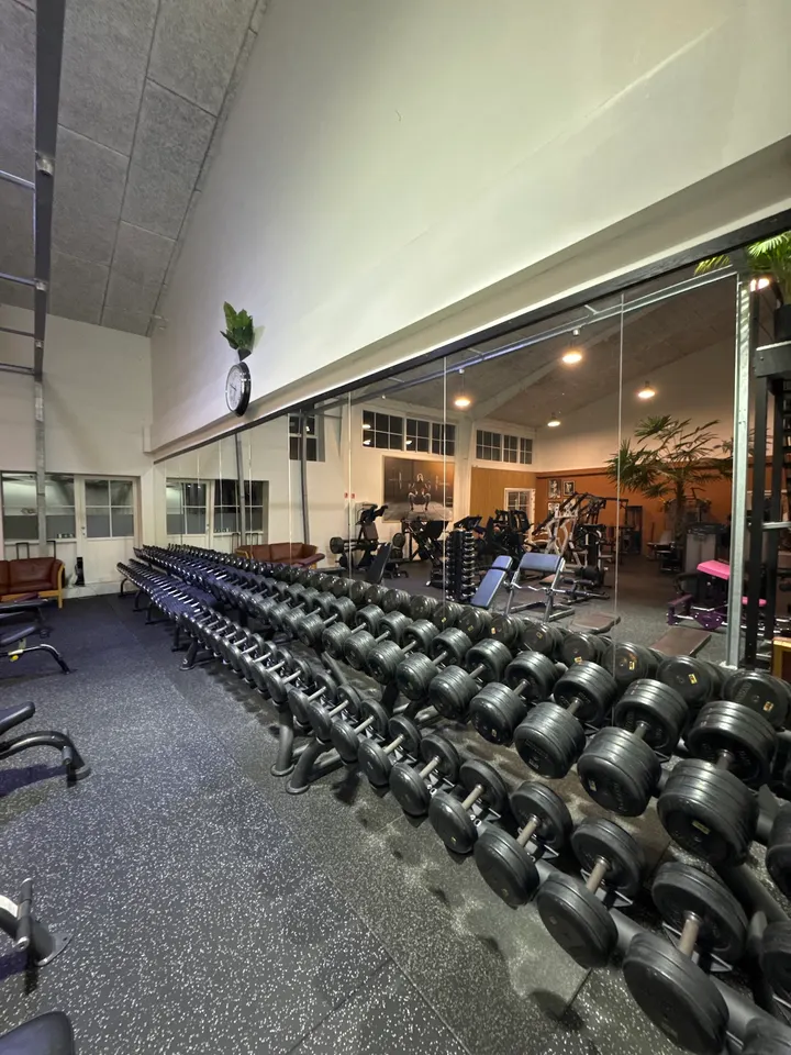 Fitness 8800 Engelsborg — træningsstudio i Viborg — 6