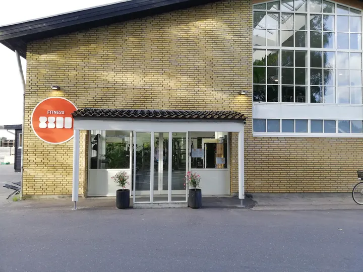 Fitness 8800 Søndermarken — Træningsstudio i Søndermarken, Viborg