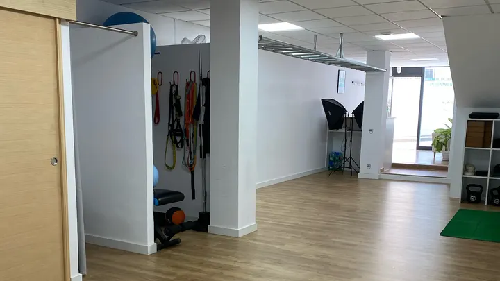 Yogafit By Ec — yoga-studio en Chiclana de la Frontera — 4