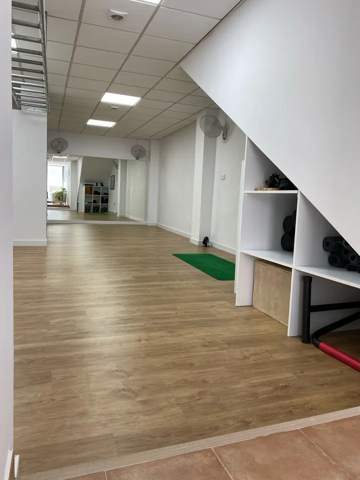 Yogafit By Ec — Yoga en Chiclana de la Frontera