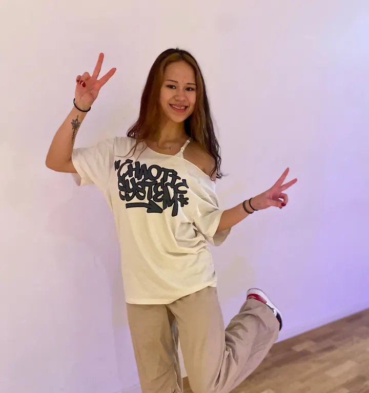 Art Of Dance Sweden — dans-studio i Västerås — 3