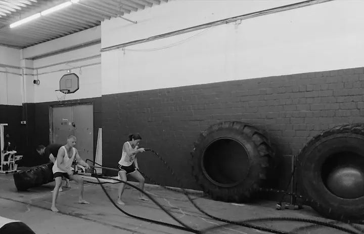 Henko Kyokushin Karate — kampfsport-studio in Steilshoop, Hamburg — 3