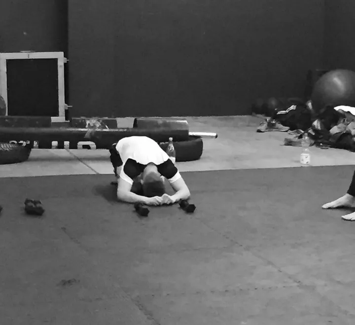 Henko Kyokushin Karate — kampfsport-studio in Hamburg — 4